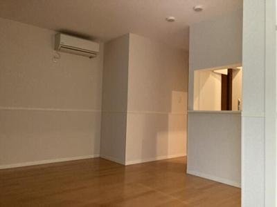 【洋室】 | アロハス神楽坂