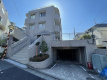 アエラス石川台の画像