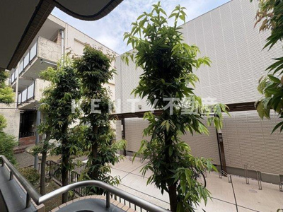 【展望】 | 第9横溝コーポ