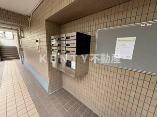 【その他共用部分】