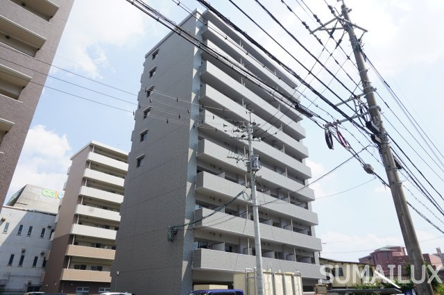 熊本市西区上熊本２丁目の賃貸マンション
