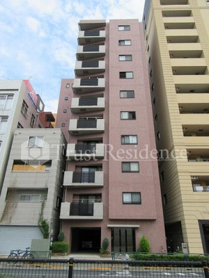 【外観】 | ロイヤルトーリータワーズ