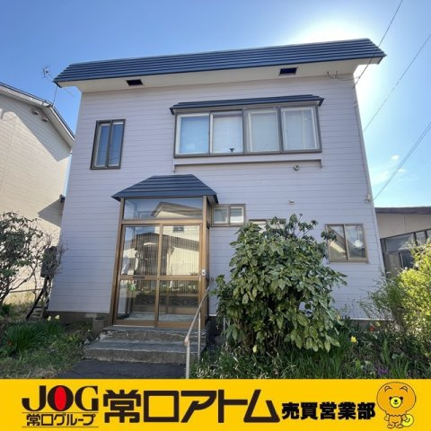 登別市鷲別町4丁目5-3　中古住宅