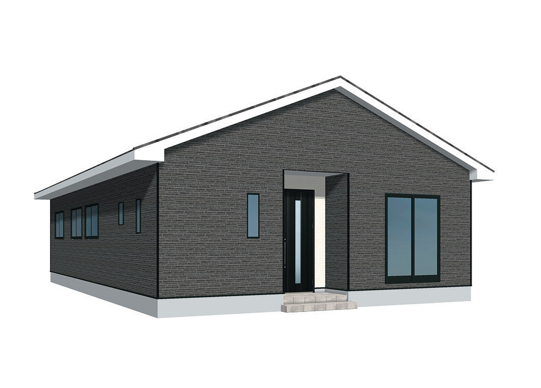 クレイドルガーデン／南区野田第１／１号棟