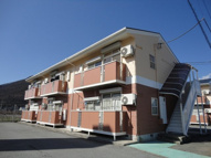 グリーンビレッジＡの画像