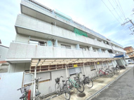 セジュール八戸ノ里の画像