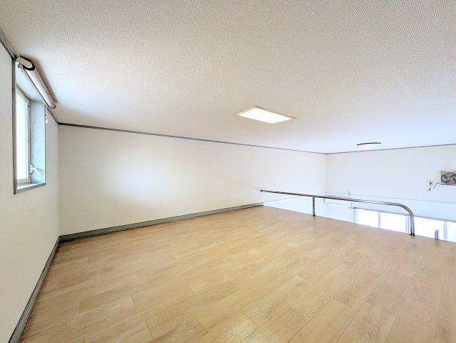 ジョイフル上原の洋室|ロフト