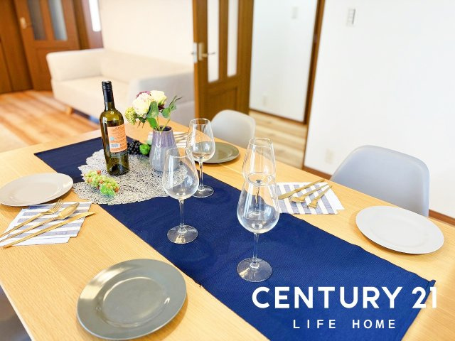 小田急線「百合ヶ丘」中古戸建の画像