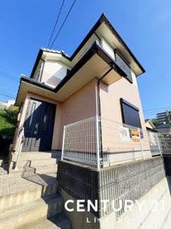 【外観】 | おしゃれな外観です