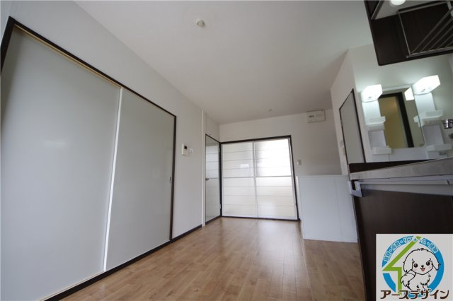 ウィンディアの居間・リビング