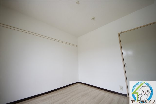 ウィンディアの和室