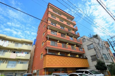 【外観】 | ミエナ・クイーン