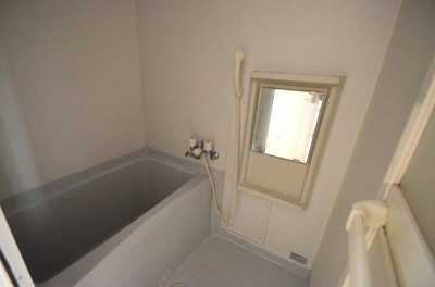 【浴室】 | ミエナ・クイーン