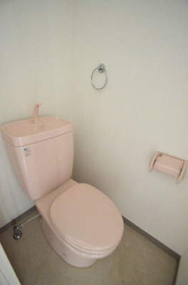 【トイレ】 | ミエナ・クイーン