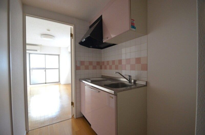 【キッチン】 | ミエナ・クイーン