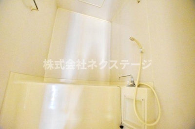 【浴室】 | パストラルベルフラワー