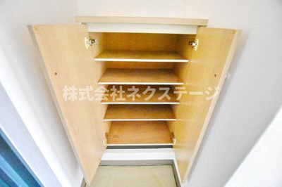 【収納】 | パストラルベルフラワー