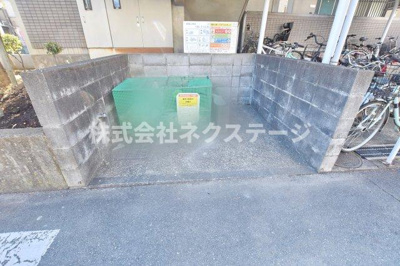 【その他共用部分】 | パストラルベルフラワー