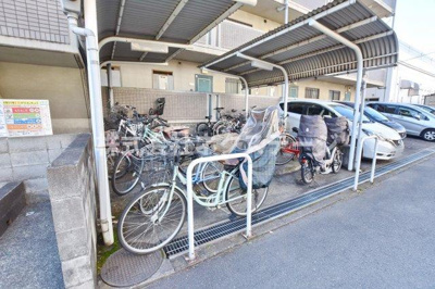 【その他共用部分】 | パストラルベルフラワー
