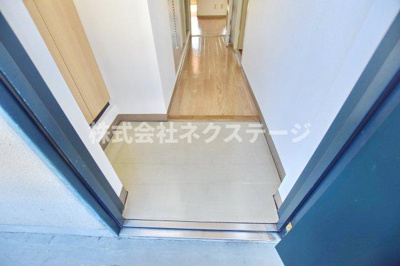 【玄関】 | パストラルベルフラワー