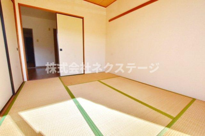 【和室】 | パストラルベルフラワー