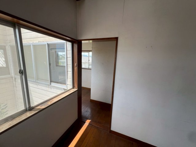-三丁目不動産-　熊谷市樋春　RC造木造の内装