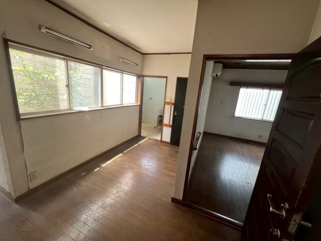 -三丁目不動産-　熊谷市樋春　RC造木造のその他