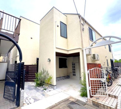 CS GARDEN田園調布