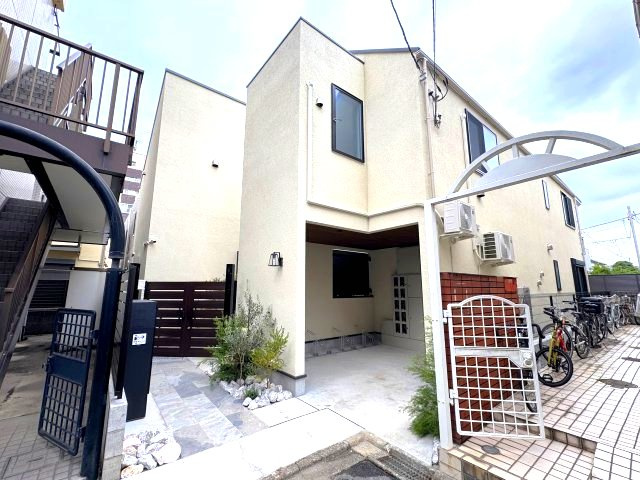 CS GARDEN田園調布