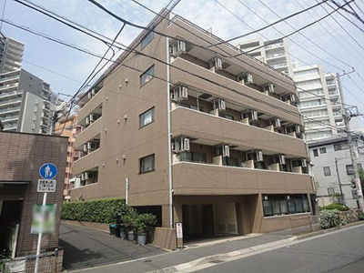 【外観】 | 菱和パレス大塚