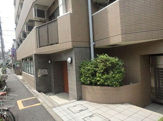 【その他共用部分】