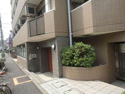 【その他共用部分】 | 菱和パレス大塚