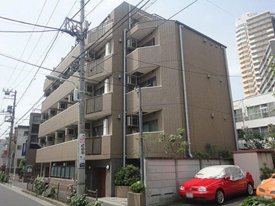 【外観】 | 菱和パレス大塚