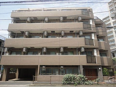 【外観】 | 菱和パレス大塚