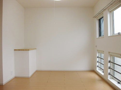 【内装】 | ＬｉｎｏコートⅡ