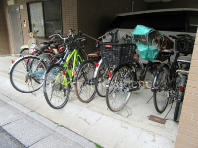 【その他共用部分】 | 峰マンション