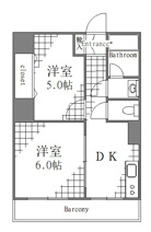 峰マンションの画像