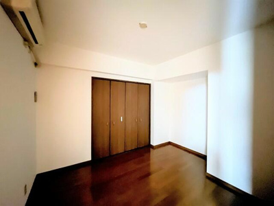 【内装】 | 峰マンション