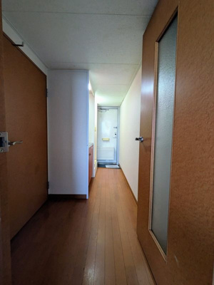 【内装】 | ラパルク