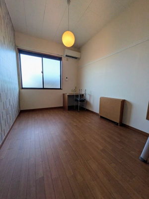 【内装】 | ラパルク