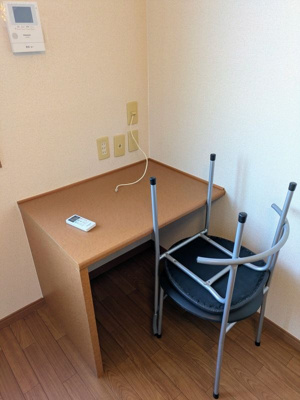 【設備】 | ラパルク