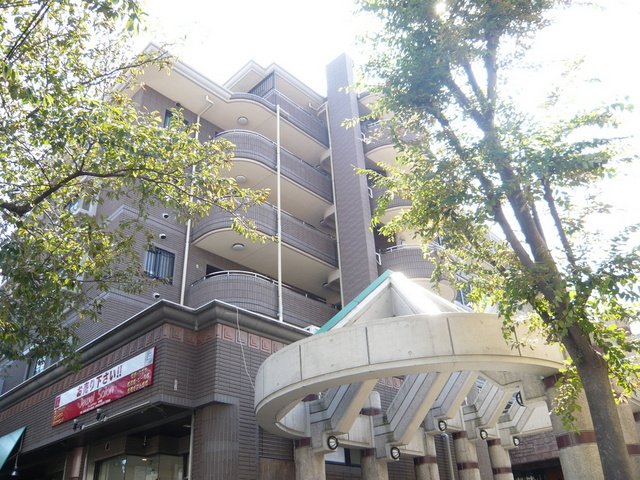 ベルストーン本牧の画像