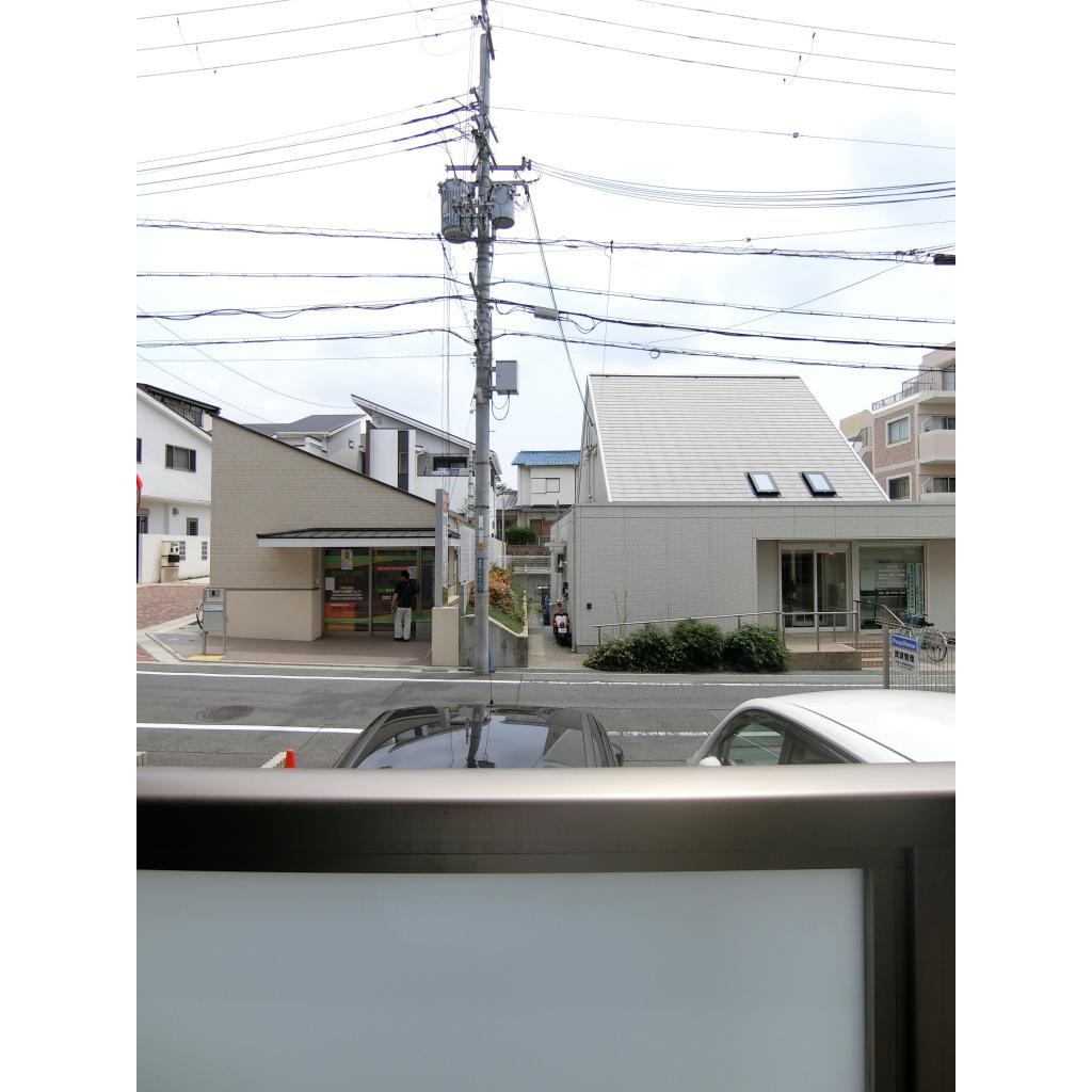 リッシュ　テーレの周辺|周辺