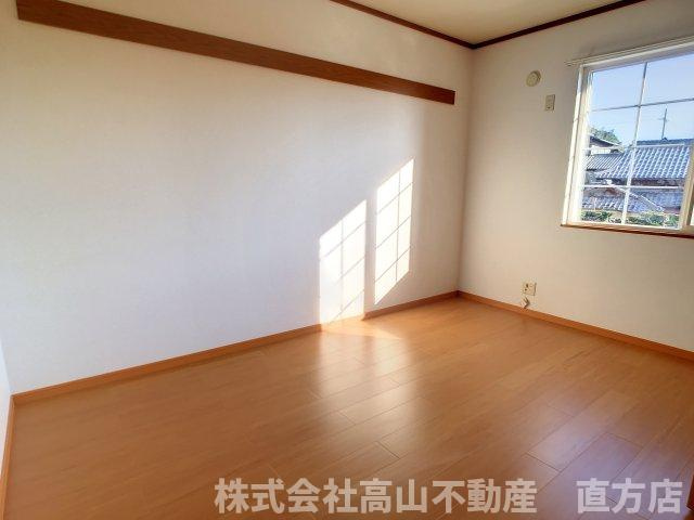 シャルマンの居間・リビング