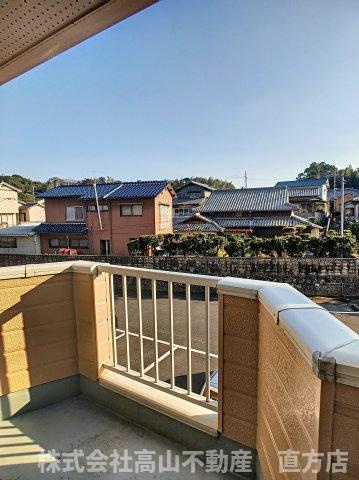 シャルマンの展望