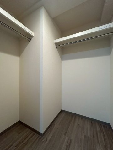 Grand Sarisaの収納