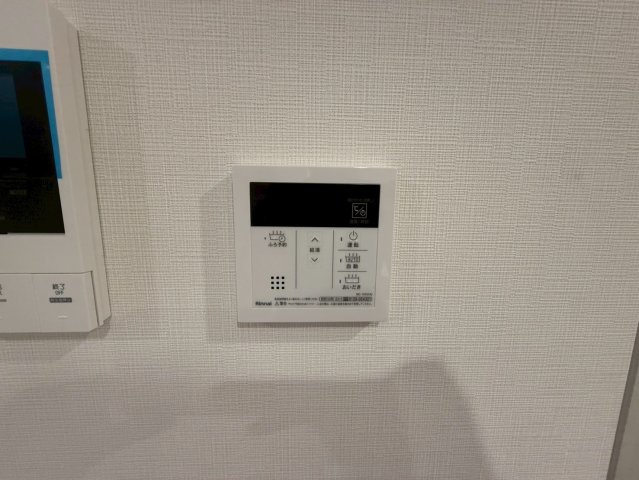 Grand Sarisaのその他共用部分