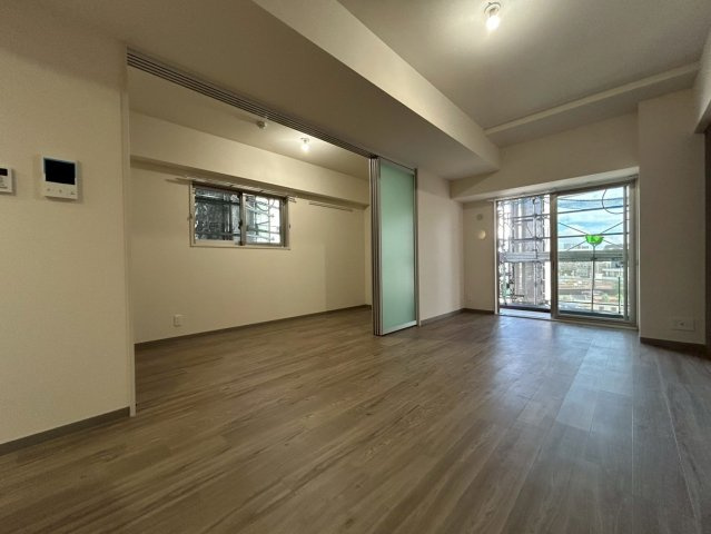 Grand Sarisaの内装