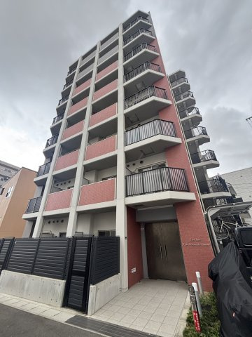 ファーストフィオーレ神戸元町ディモーラ