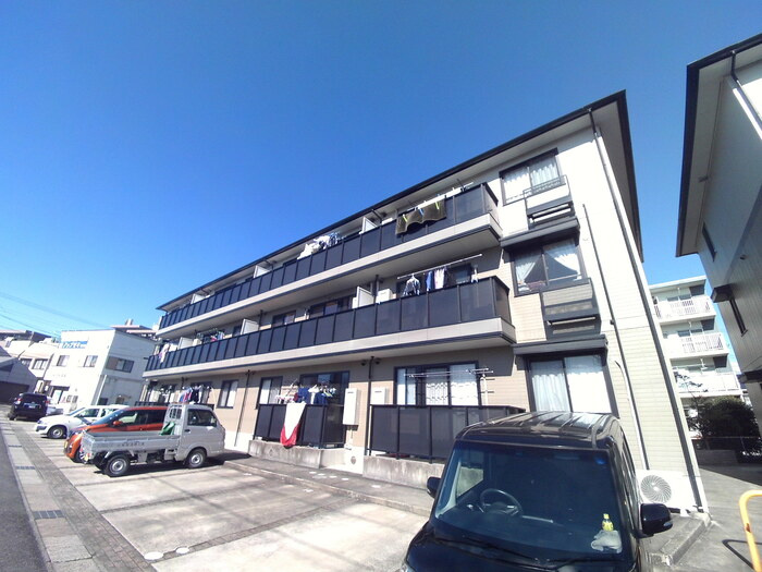 カーサ・パティオ　Ⅲ　　刈谷市近郊の賃貸ならクラスホーム刈谷店